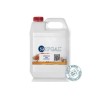 Hidrófugo para Morteros 5L Aditivo Impermeabilizante para Cemento y Hormigón - Sopgal