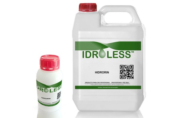 Repelente de Orines Hidrorin