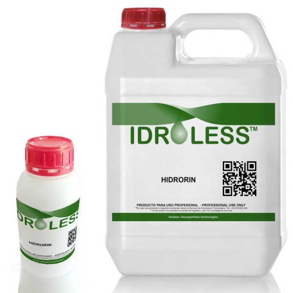 Repelente de Orines Hidrorin