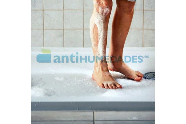 Antideslizante para platos de ducha y bañeras Sopgal