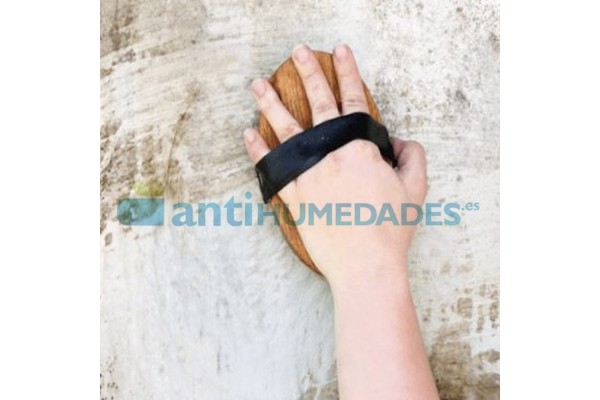 Detergente Limpiador 1 litro Idroless con propiedades antimoho y fungicidas