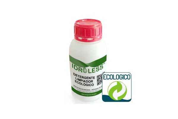 Limpiador antimoho 1 litro Idroless