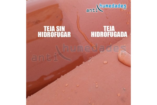 Repelente de Agua ladrillo
