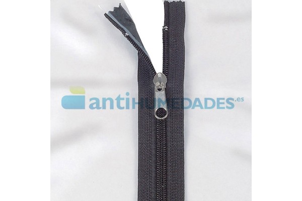 Puerta antipolvo reutilizable para obras y reformas con cremallera