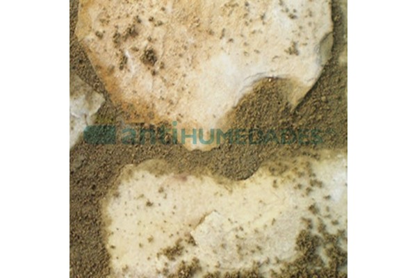Limpiador antimoho para piedras delicadas naturales o artificiales, Delicate Stone de Idroless