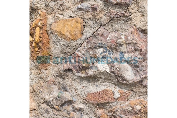 Consolidante antipolvo para compactar materiales de construcción de Idroless