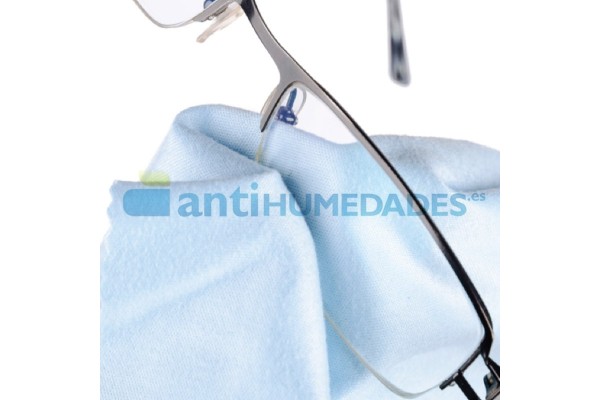 Clean-Cer limpiador para superficies de cerámica, acero, vidrio o cristal