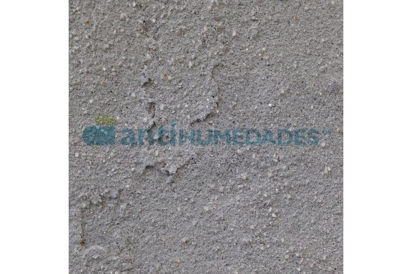 Hidrófugo consolidante Fort Idroless para superficies de cemento y hormigón