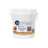 Árido de Sílice Antideslizante para Suelos Sopgal - 25 kg