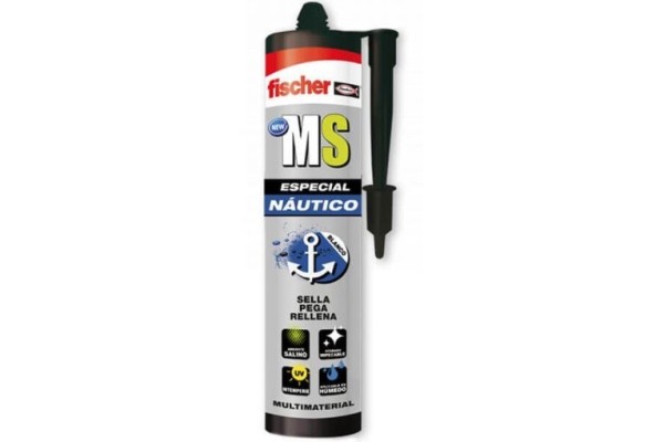 sellador adhesivo especial nautco ms fischer