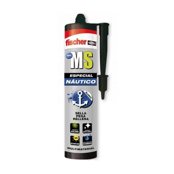 sellador adhesivo especial nautco ms fischer