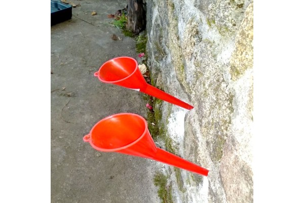 Cánulas para inyección liquida para humedades por capilaridad