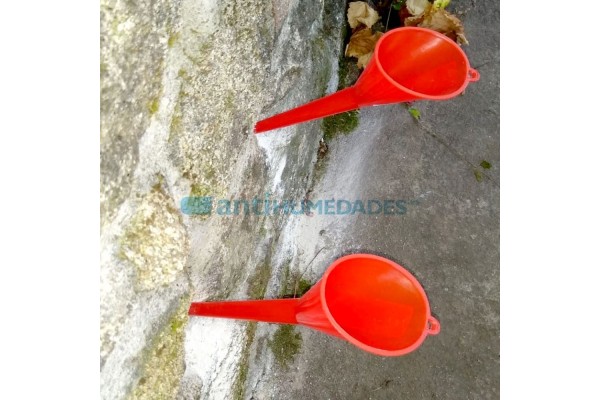 canulas para inyeccion de barrera capilar