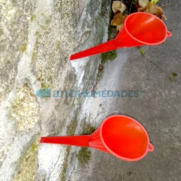 canulas para inyeccion de barrera capilar