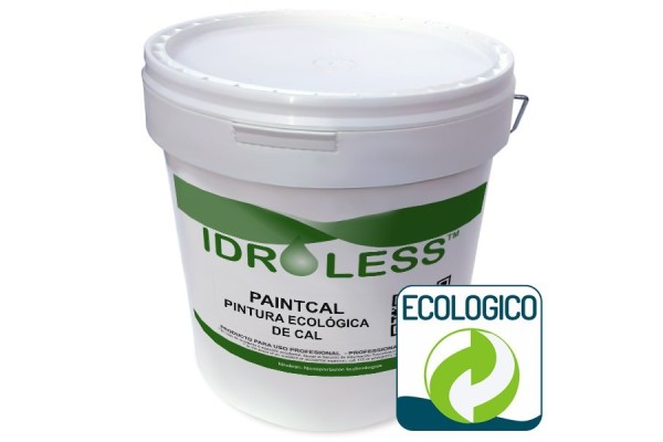 pintura base agua