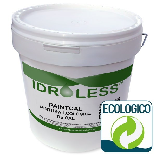 pintura base agua