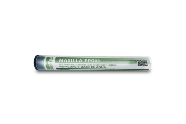 masilla epoxi arreglatodo para pegar, arreglar o sellar cualquier herramienta