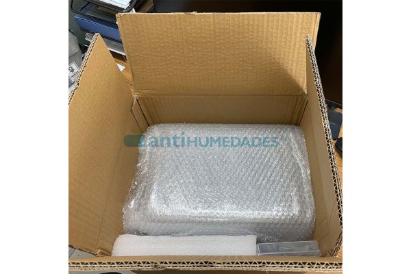 bobina de plastico de burbujas para embalar
