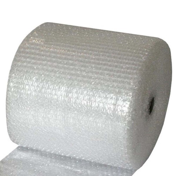 plastico de burbujas para proteger mercancia