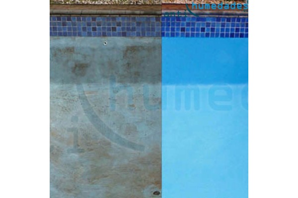 Disolvente y pintura para piscinas Sopgal