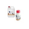 Pack Ahorro Antióxido Metales: Pasivante Sopgal 5 litros + Encapsulador protector Sopgal 1 kg