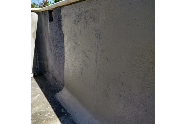 Mortero impermeabilizante para piscinas, terrazas, balcones de Sopgal