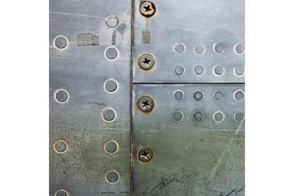 Limpiador aluminio y acero inoxidable Alumine 850