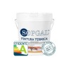 Pintura Térmica Anticalor para Terrazas Transitables - Sopgal
