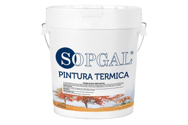 Pintura impermeable para terrazas y cubiertas