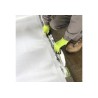 Lámina Anti-Radón 20 x 1,5m - Barrera contra el gas radón