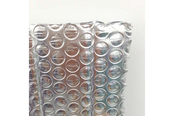 Panel reflectante para calefacción