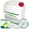 Hidrófugo sin disolventes y ecológico