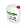 Limpiador de grafitis Idroless - (5 ltr.) Elimina grafitis y pintadas en paredes, mobiliario urbano...