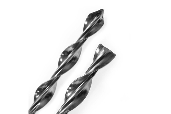 Varillas helicoidales acero inox resistentes a tracción