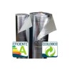 Aislante Térmico Reflexivo Aluminio y Burbujas (ancho 120 cm)