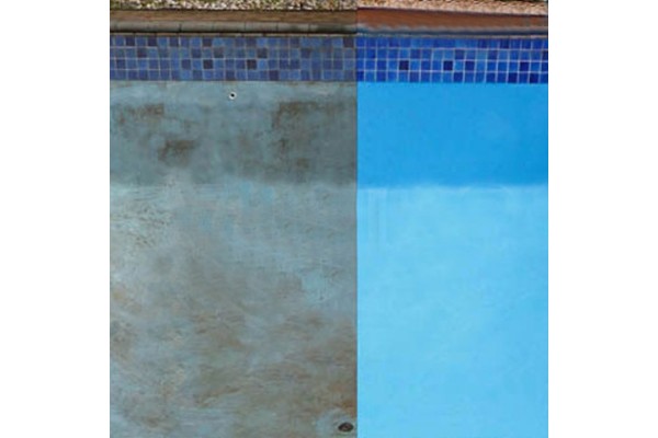 Membrana de Poliuretano con Color para impermeabilizar piscinas de Sopgal