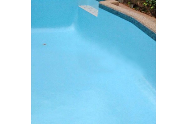 Membrana de Poliuretano con Color para impermeabilizar piscinas de Sopgal