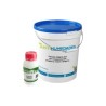 Pack Ahorro Antihumedades 15+1: Pintura Térmica 15L + Limpiador Antimoho 1L