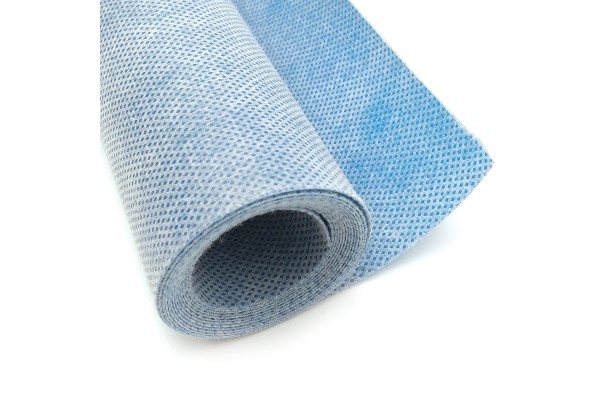 Lámina impermeable Cumifelt para baños