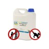 Repelente de Orines ECO para Suelos y Fachadas - Antihumedades