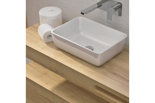 X8 repelente de manchas Sopgal para encimeras de madera de baños