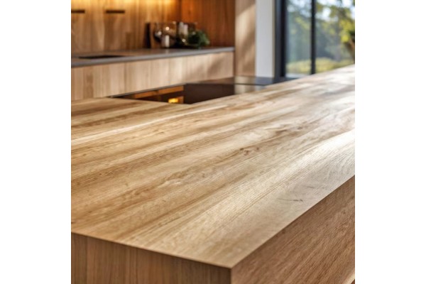 X8 antimanchas de grasa y aceite para encimeras de madera de cocinas