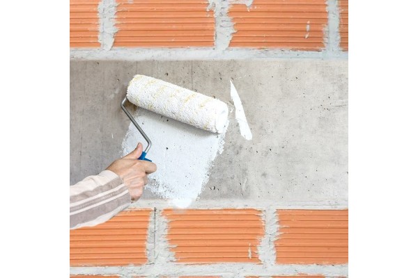 Pintura térmica Sopgal de forjados