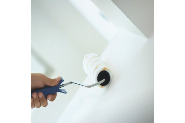 Pintura térmica anticondensación para techos y paredes interiores