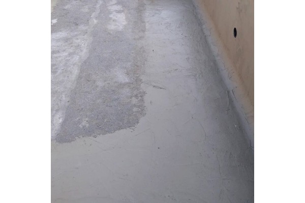 Mortero impermeabilizante Sopgal para fachadas, piscinas, tabiques...