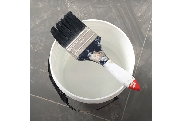 Disolvente para pintura de poliuretano