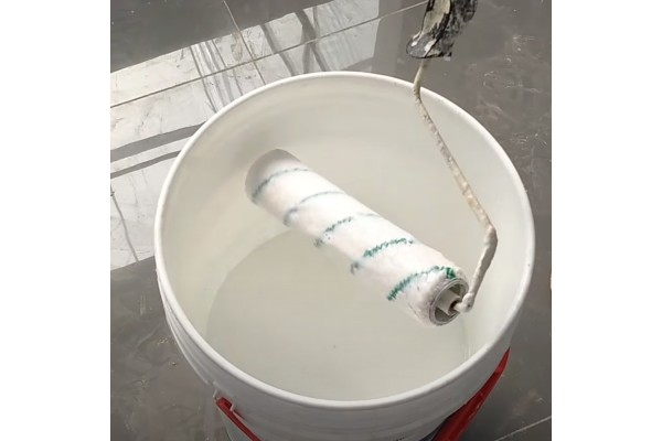 Disolvente para goma líquida incolora de Sopgal