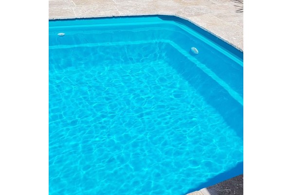 Pintura impermeabilizante para piscinas
