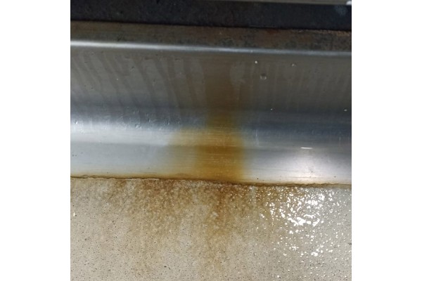 Limpiador alumine, limpia el aluminio y acaba con las manchas