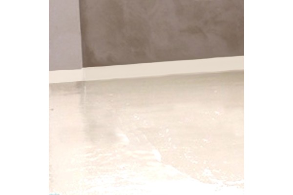 Pintura incolora extra-roce para pintura térmica